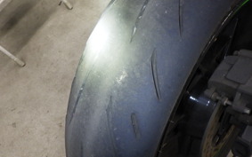 KAWASAKI ZX-25R 2018 ZX250E