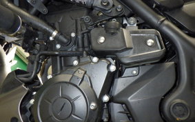 YAMAHA MT-03 2018 RH13J