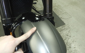 HARLEY XG750 STREET ROD 2021