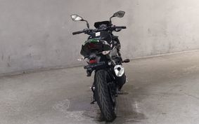 KAWASAKI Z250 EX250Y