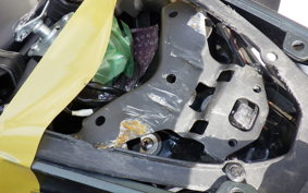 KAWASAKI ZX-4R SE 2024 ZX400P