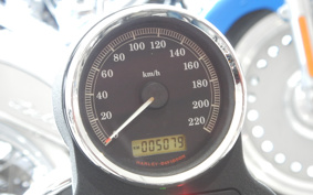 HARLEY HARLEY FXD1340 2008 GM4