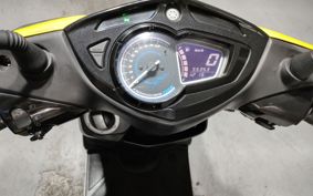 YAMAHA CYGNUS125XSR SE44J