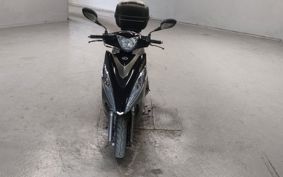 KYMCO  KYMCO GP125I FC25EA