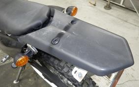 KAWASAKI KLX125 2023 LX125C