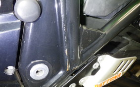 KAWASAKI ZRX1200 R 2007 ZRT20A