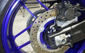 YAMAHA TRACER 9 GT 2022 RN70J