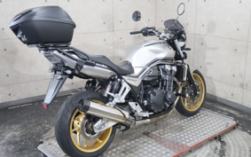 HONDA CB1300SF SUPER FOUR ABS 2021 SC54