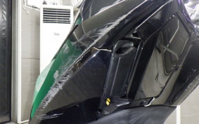 HONDA PCX 125 2021 JF56