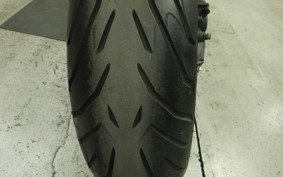 TRIUMPH DAYTONA 675 2009