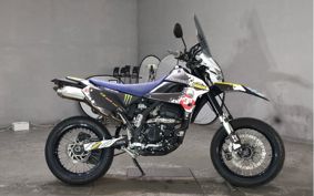 KAWASAKI D-TRACKERX LX250V
