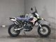 Фото Kawasaki D-TRACKERX с японского аукциона
