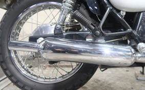 KAWASAKI ESTRELLA BJ250A