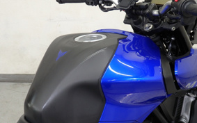 YAMAHA MT-03 2021 RH13J