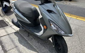YAMAHA  AXIS Z SEJ6J