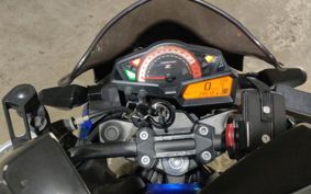 KAWASAKI Z250 ER250C