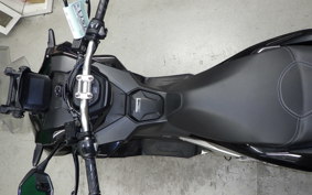 HONDA ADV160 2008 KF54