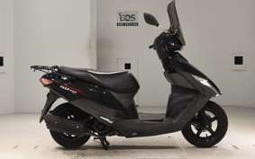 SUZUKI ADDRESS V125 1974 DT11A