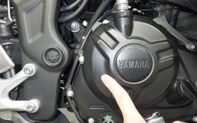 YAMAHA YZF-R25 A RG43J