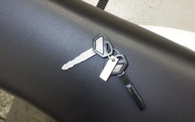 KAWASAKI KLX125 LX125C