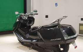 YAMAHA MAXAM 250 2008 SG21J