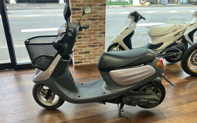 YAMAHA JOG POCHE SPACE INO BEIGE YON SA08J