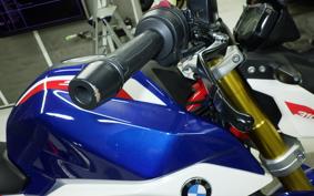 BMW G310R 2024