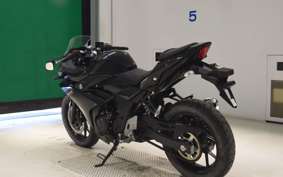 SUZUKI GSX250R 2003