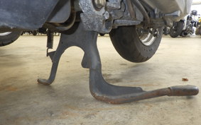 HONDA DIO Gen.6 AF62