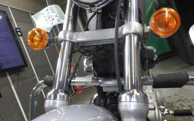 HARLEY XL1200S 2002