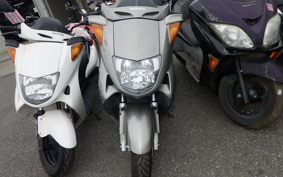 HONDA FORESIGHT 1993 MF04