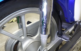 HONDA C110 SUPER CUB 2005 JA59