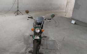 HONDA DUCKS70 ST70