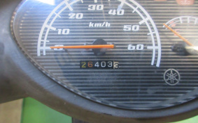 YAMAHA JOG DELUXE SA36J