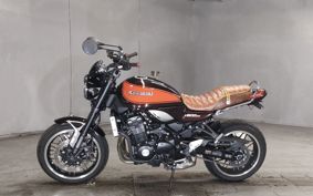 KAWASAKI Z900RS 2020 ZR900C