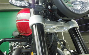 TRIUMPH SPEED TWIN 2022