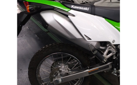 KAWASAKI KLX150 LX150G