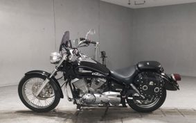 YAMAHA DRAGSTAR 250 VG02J
