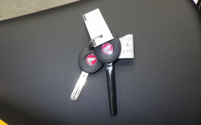 HONDA CT125-2 2022 JA65