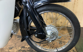 HONDA  SUPER CUB 50 50TH ANNIVER SPL AA01