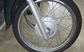 HONDA C110 SUPER CUB JA07