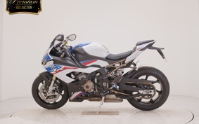 BMW S1000RR 2021
