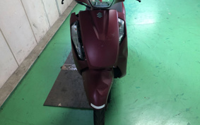 SUZUKI ADDRESS V125 DP12H