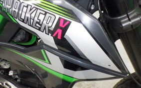 KAWASAKI KLX250D TRACKER X 2025 LX250V
