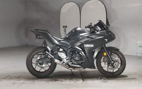 YAMAHA YZF-R25 RG10J