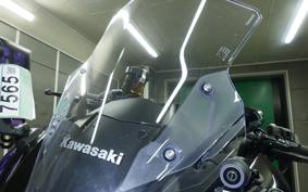 KAWASAKI NINJA 1100SX 2026 ZXT10H