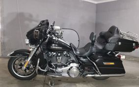 HARLEY FLHTKL1750 2017 KKD