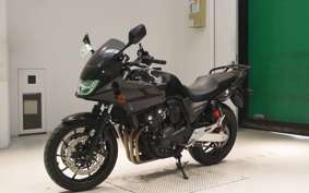 HONDA CB400 SUPER BOLDOR A 2021 NC42