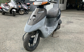 SUZUKI LETS2 CA1KA