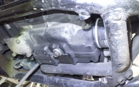 SUZUKI BOULEVARD 400 2007 VK55A